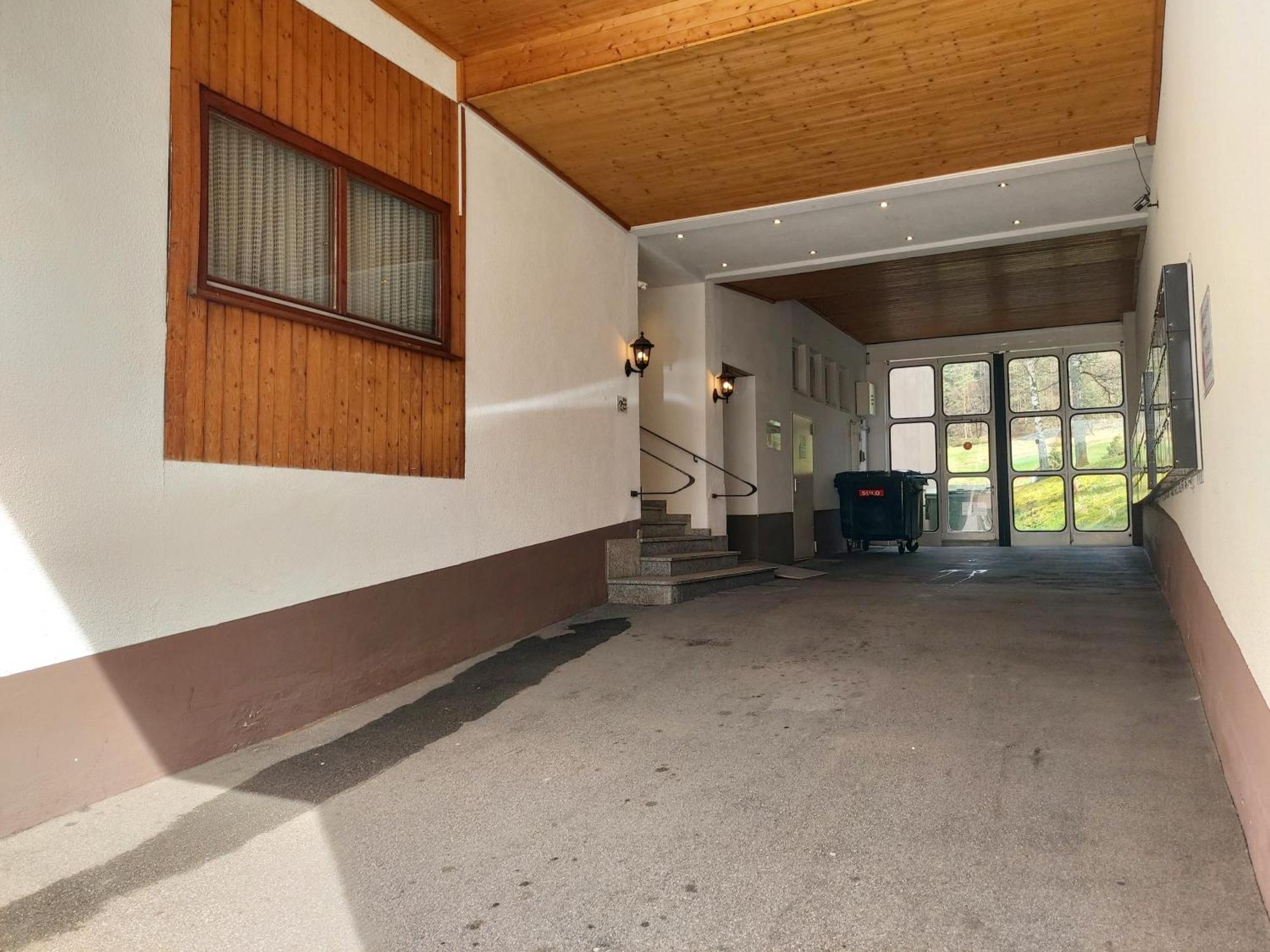 Fewo Mit Pool In Baiersbronn Buitenkant foto