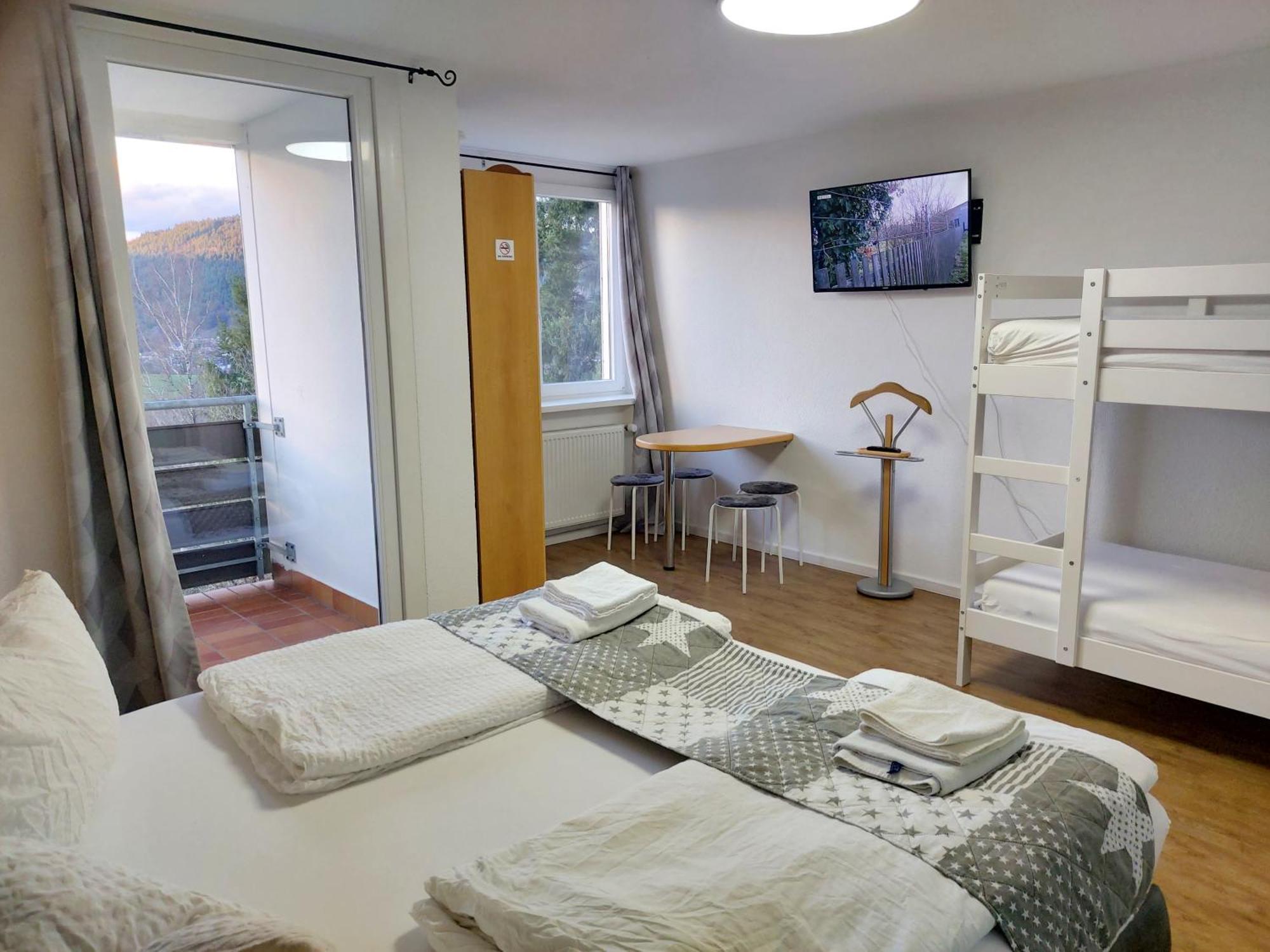 Fewo Mit Pool In Baiersbronn Buitenkant foto