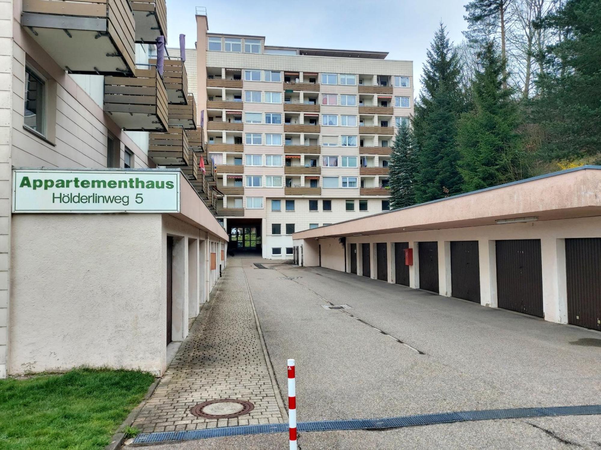 Fewo Mit Pool In Baiersbronn Buitenkant foto